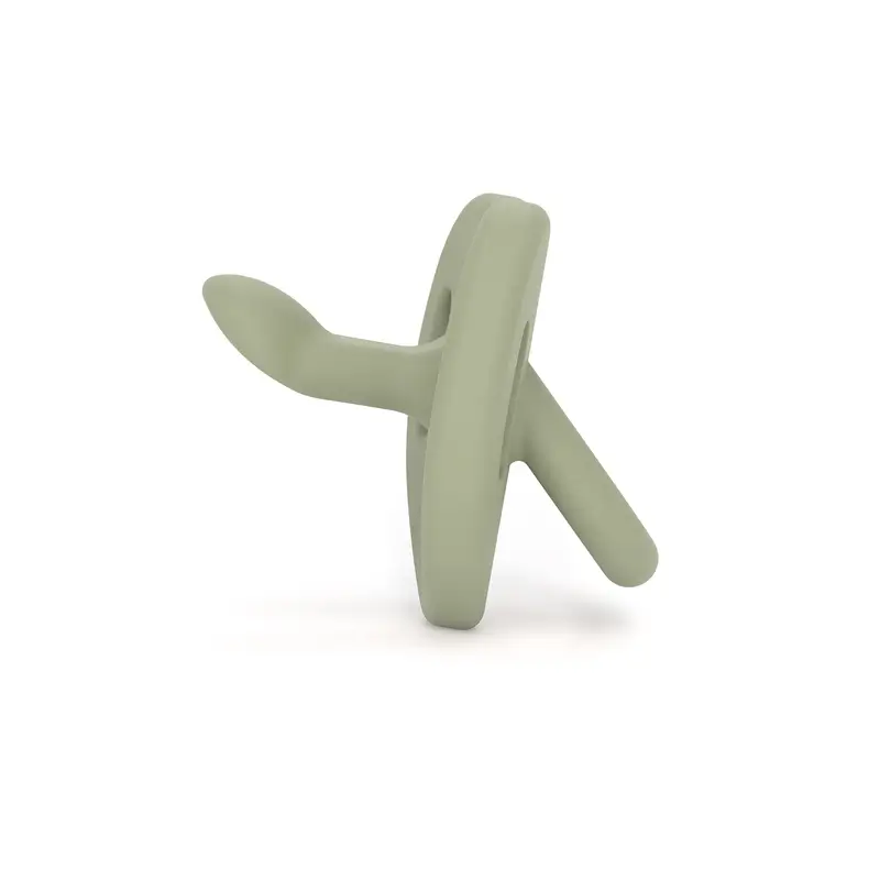 Suavinex Chupetes Tetina Sx Pro 0/6 Meses Colour Essence Verde - Image 2