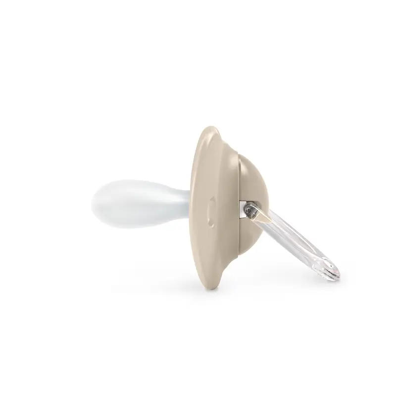 Suavinex Chupetes Tetina Sx Pro +18 Meses Birdies Beige, 2 unidades - Image 7