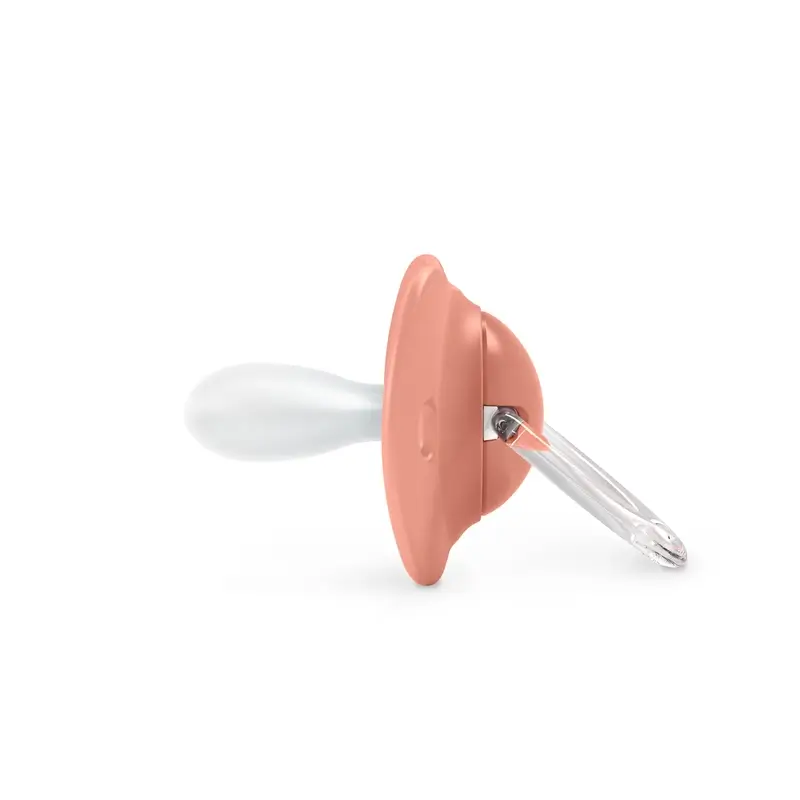 Suavinex Chupetes Tetina Sx Pro +18 Meses Birdies Rosa, 2 unidades - Image 8