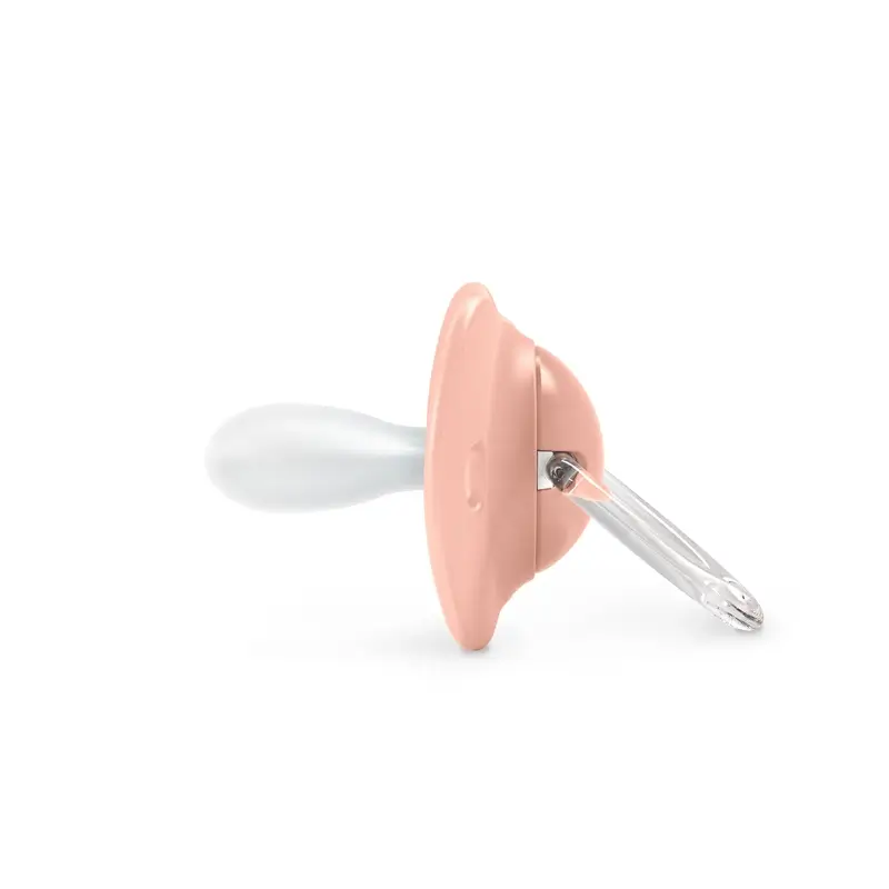 Suavinex Chupetes Tetina Sx Pro +18 Meses Wild&Free Rosa, 2 unidades - Image 11
