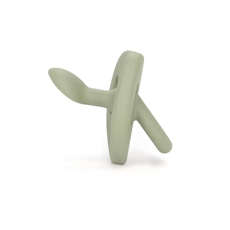 Suavinex Chupetes Tetina Sx Pro 6/18 Meses Colour Essence Verde - Image 2