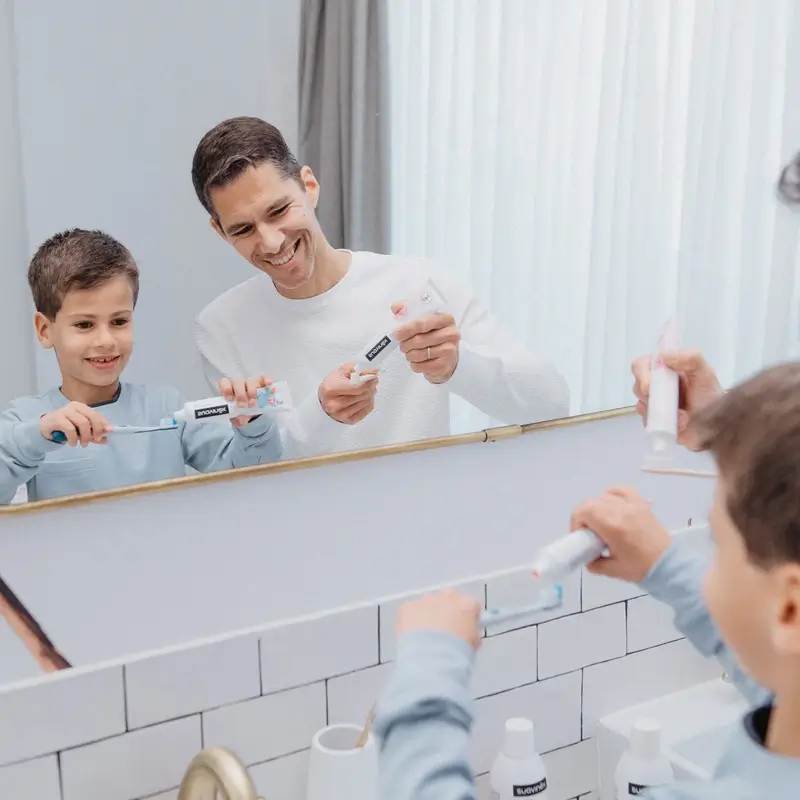 Suavinex Gel Dentífrico Infantil, 75 Ml - Image 7
