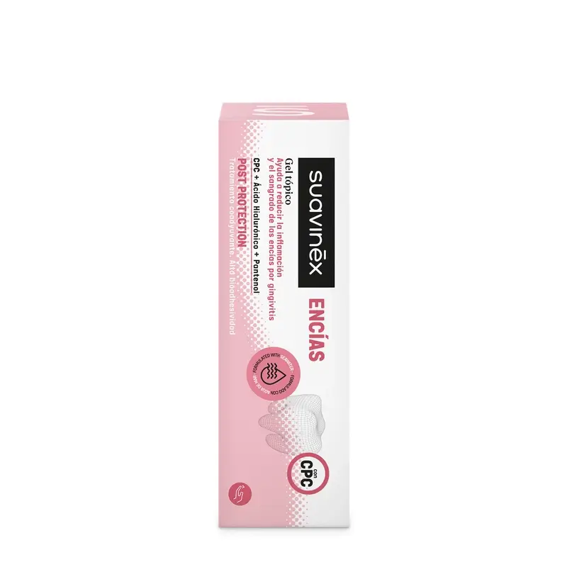 Suavinex Gel Tópico Para Encías, 30 Ml - Image 3