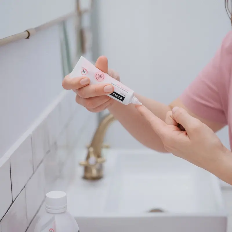 Suavinex Gel Tópico Para Encías, 30 Ml - Image 4