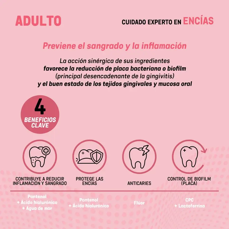 Suavinex Gel Tópico Para Encías, 30 Ml - Image 7