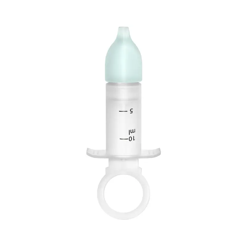Suavinex Limpiador Nasal Para Bebés +6 Meses - Image 2