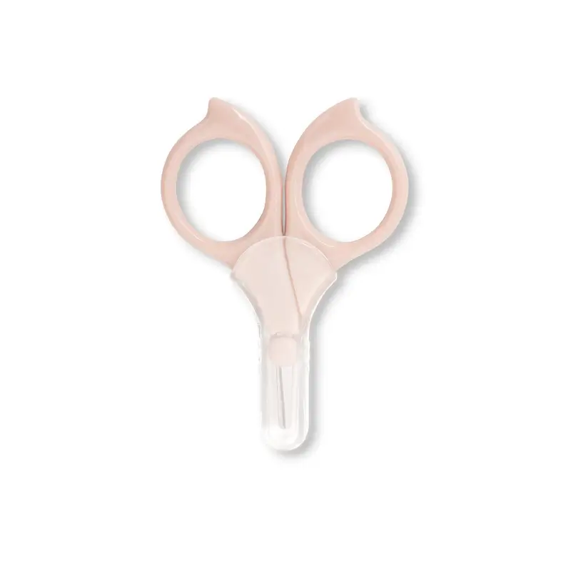 Suavinex Neceser Set Manicura Para Bebés, Rosa - Image 8