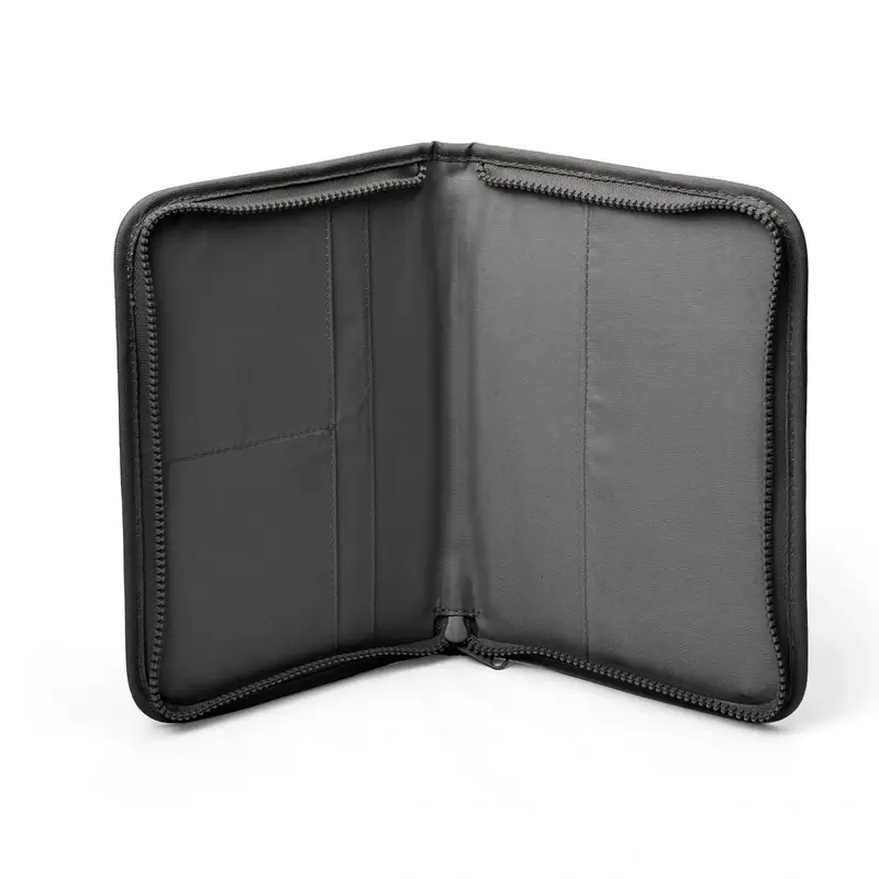 Suavinex Portadocumentos, Gris - Image 3