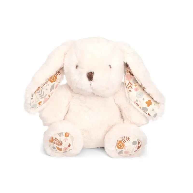 Suavinex Canastilla Bebés Con Baby Cologne 100 Ml + Formato Viaje 50 Ml + Peluche Para Bébé - Image 6