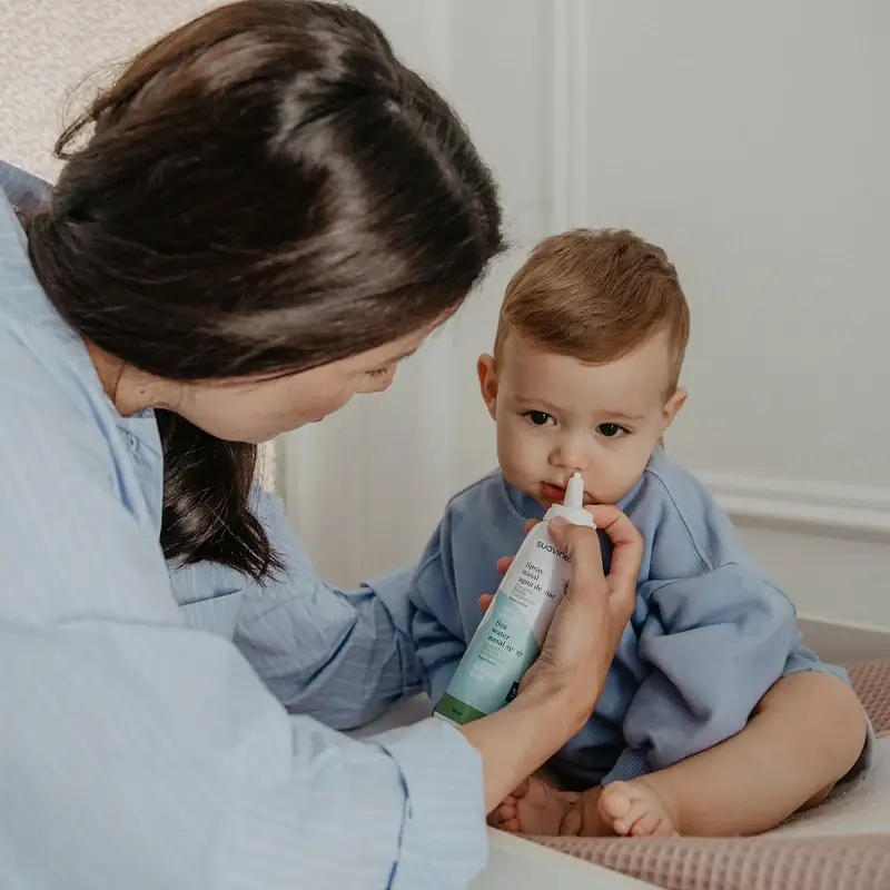 Suavinex Spray Nasal Hipertónico, 120 Ml - Image 5