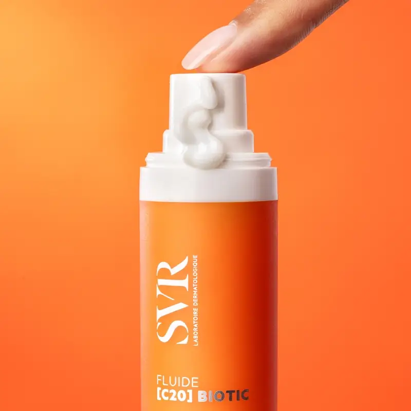 Svr Biotic Fluide [C20], 30 ml - Image 2