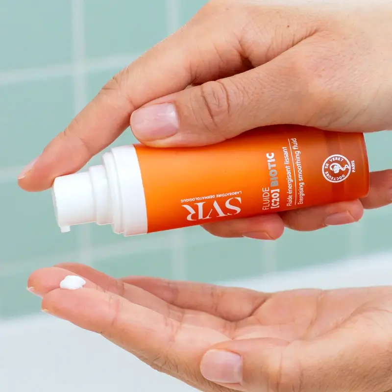Svr Biotic Fluide [C20], 30 ml - Image 3