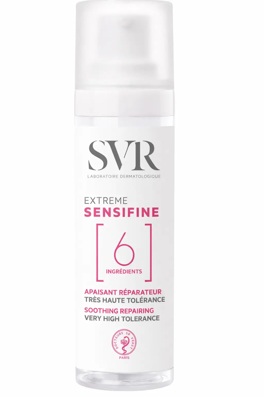 Svr Sensifine Crema Extreme, 30 ml