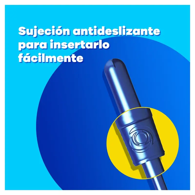 Tampax Pearl Compak Super Plus Tampones Con Aplicador, 20 Unidades - Image 6
