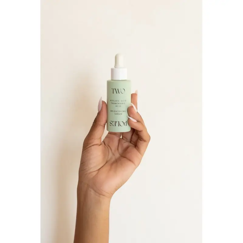 Two Poles Brightening Serum , 30 ml - Image 6