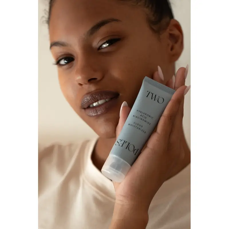 Two Poles Cloud Moisturizer , 50 ml - Image 8