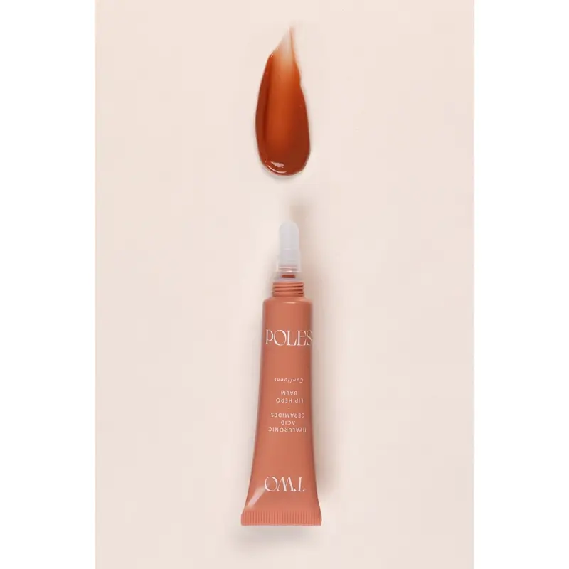 Two Poles Lip Hero Balm Confident , 11 ml - Image 4