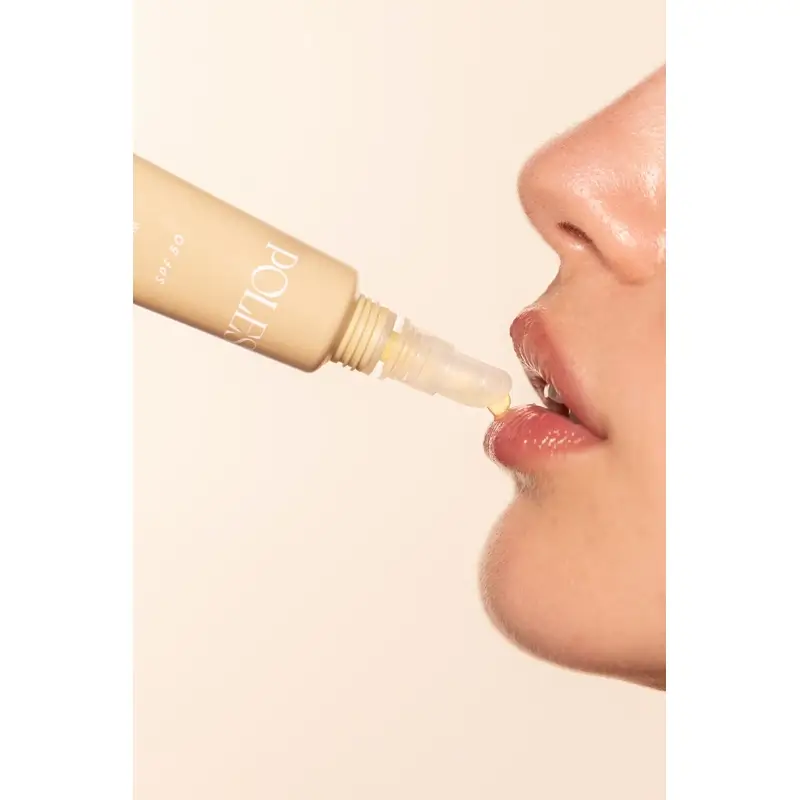 Two Poles Lip Hero Balm - Spf 50 , 11 ml - Image 5
