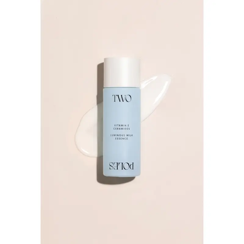 Two Poles Luminous Milk Essence , 80 ml - Image 2