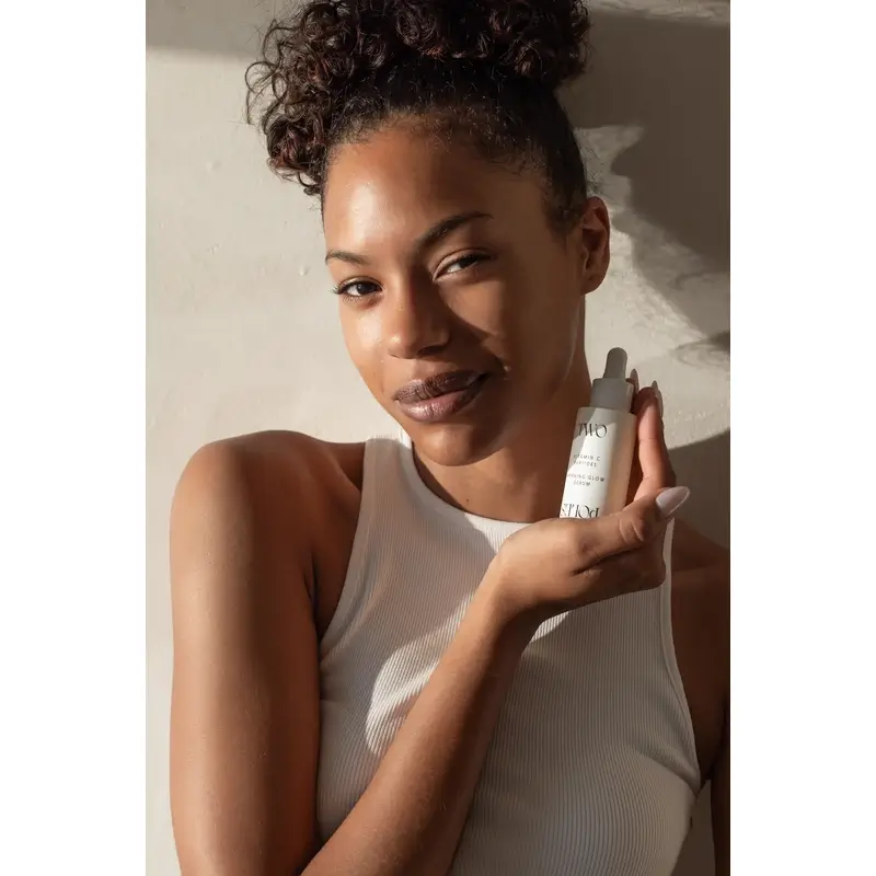 Two Poles Morning Glow Serum , 30 ml - Image 2
