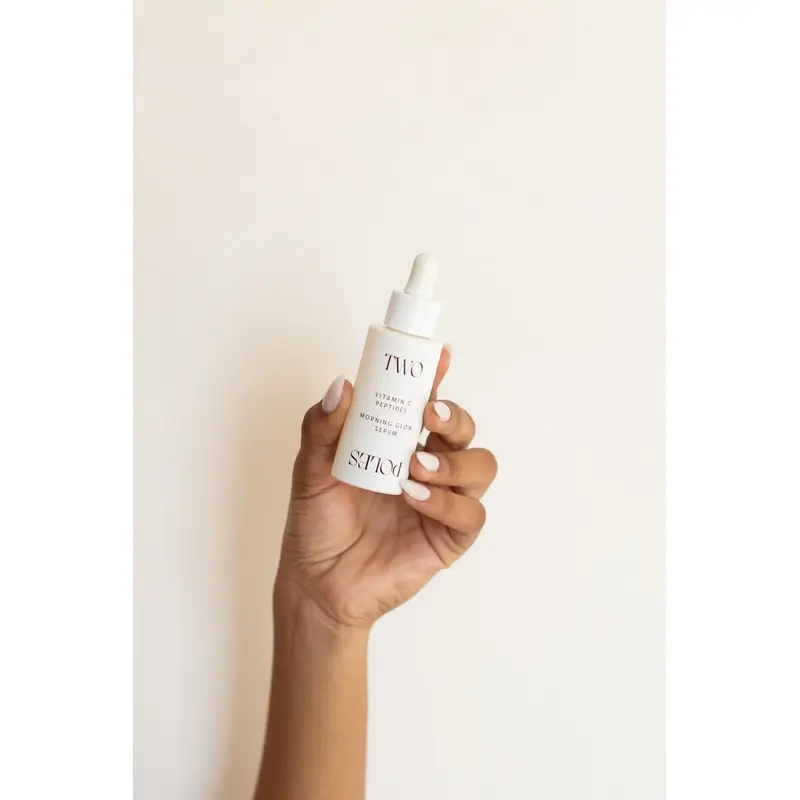 Two Poles Morning Glow Serum , 30 ml - Image 4