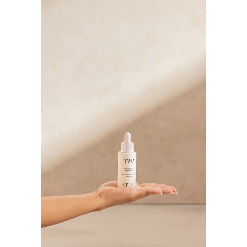 Two Poles Morning Glow Serum , 30 ml - Image 5