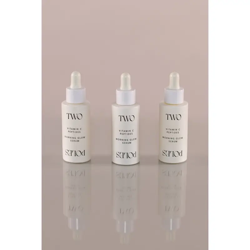 Two Poles Morning Glow Serum , 30 ml - Image 6