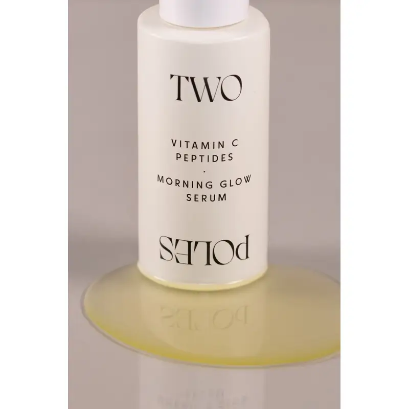 Two Poles Morning Glow Serum , 30 ml - Image 7