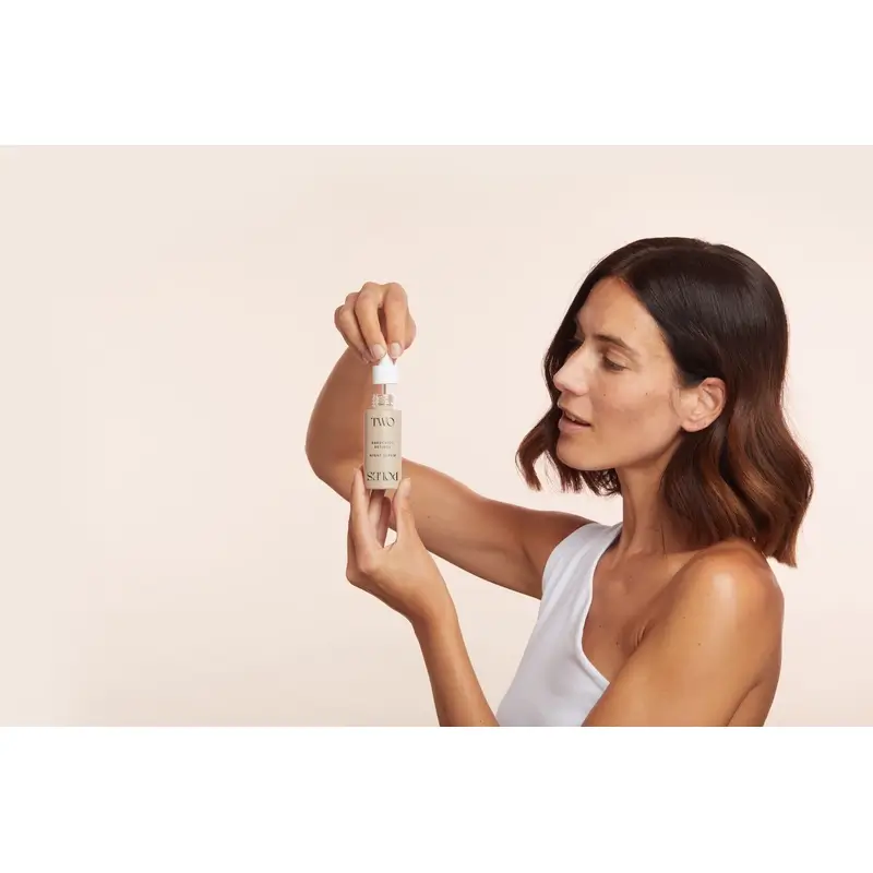 Two Poles Night Serum , 30 ml - Image 3