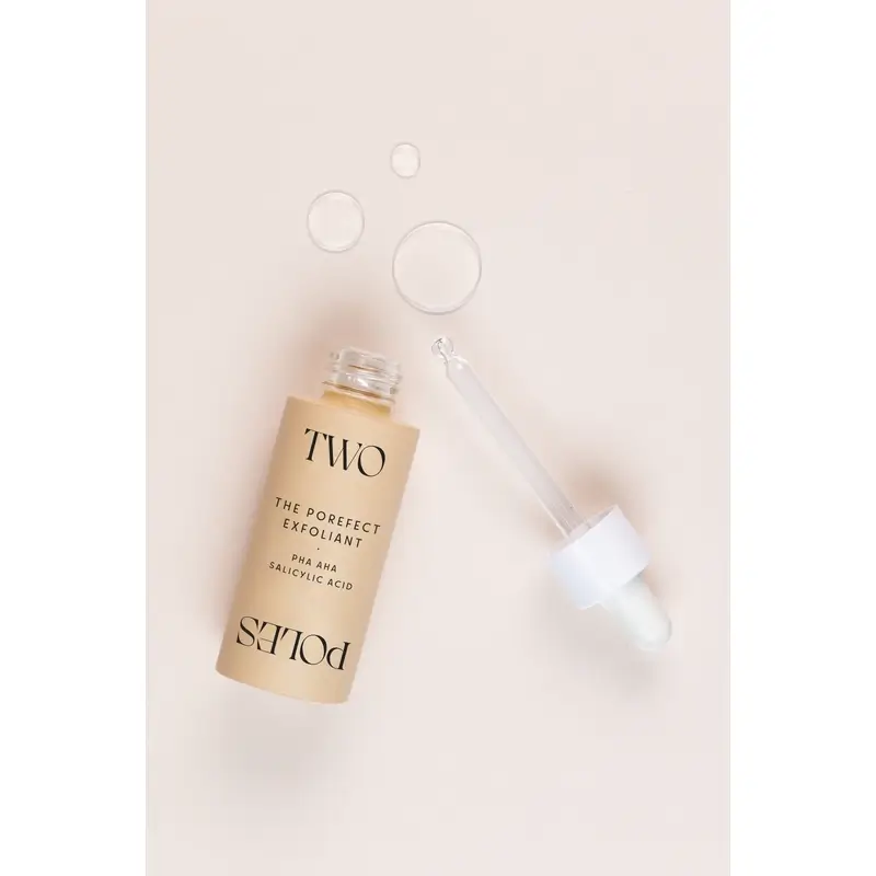 Two Poles The Porefect Exfoliant, 30 ml - Image 3