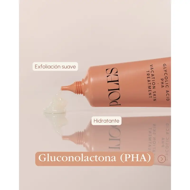 Two Poles Vacation Skin Treatment , 40 ml - Image 6