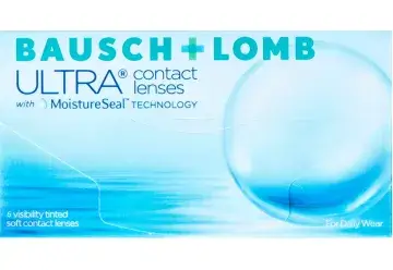 Ultra Lentillas Esféricas Mensuales , 6 unidades - -2.75, 8.5, 14.2