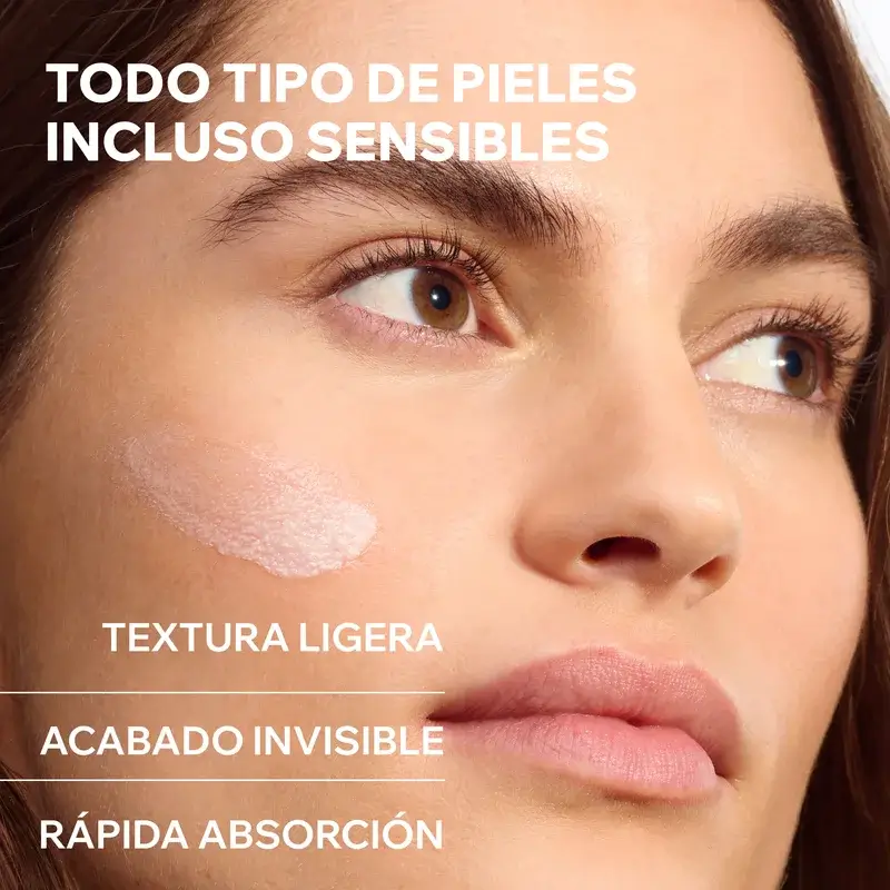 Uriage Bariesun Aqua FluÃdo Ultra-Mat Spf50+, 50 ml - Image 3