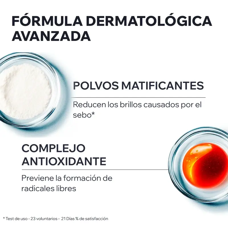 Uriage Bariesun Aqua FluÃdo Ultra-Mat Spf50+, 50 ml - Image 4