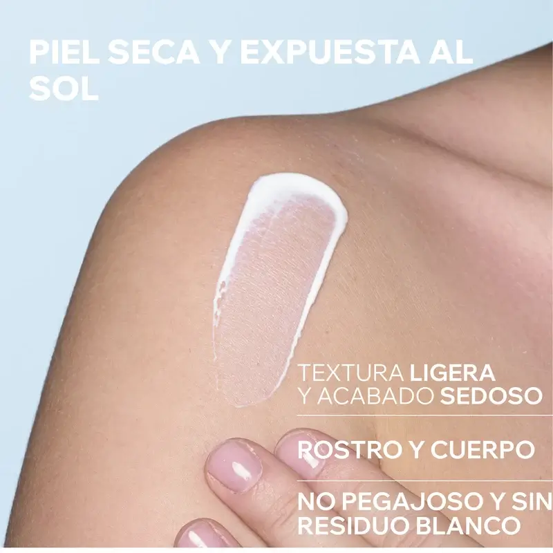 Uriage Bariésun Leche Spf50+, 100 ml - Image 3