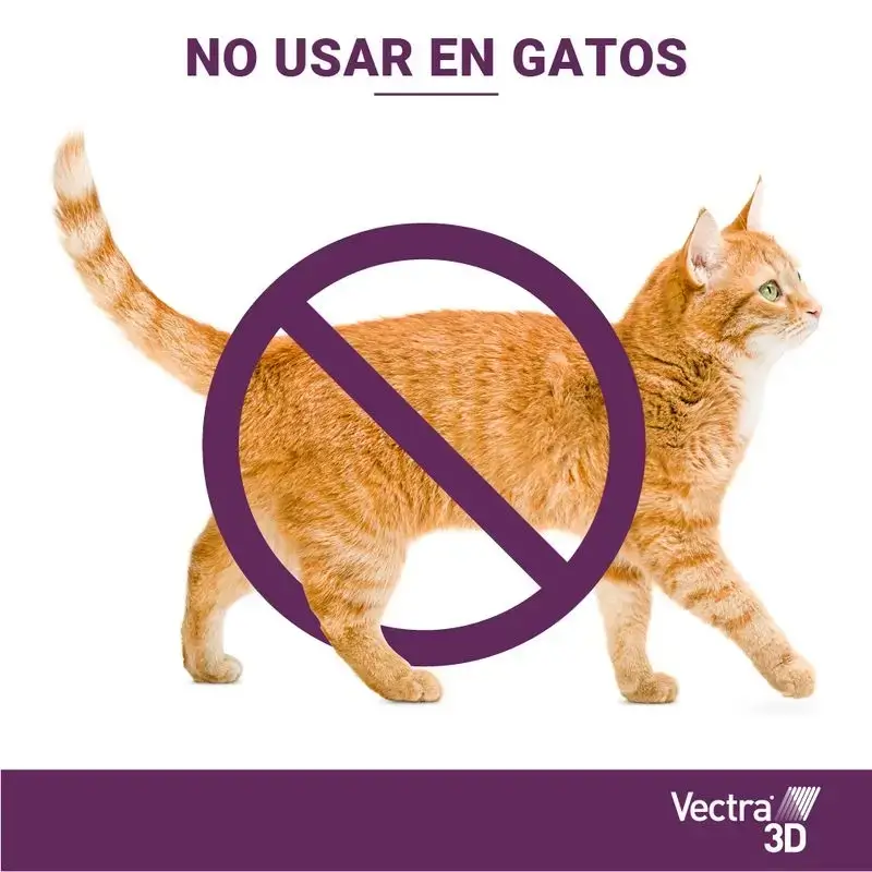 Vectra 3D Perro 1,5-4 Kg, Pack 2 x 3 Pipetas - Image 11