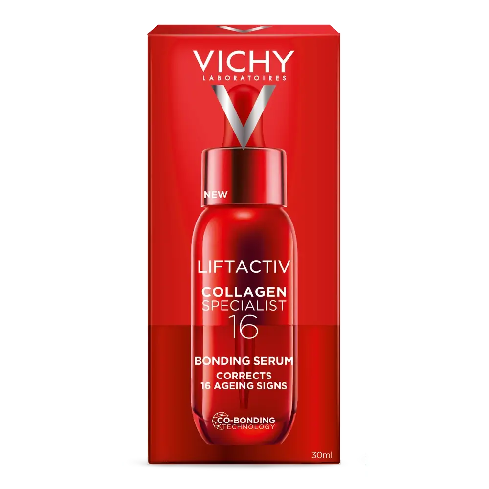 Vichy Liftactiv Collagen Specialist 16 Bonding Sérum, 30 ml - Image 2