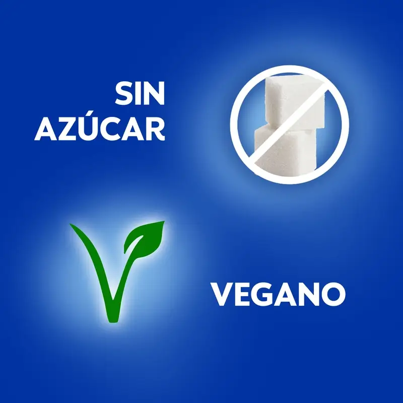 Vicks Caramelos Limón , 72 gr - Image 8