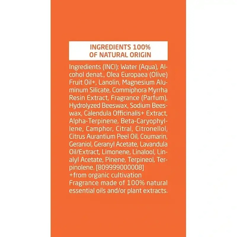 Weleda Bálsamo Para Los Pies 75 Ml. - Image 9