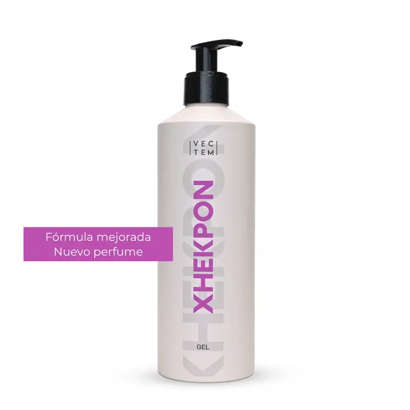Xhekpon Gel, 500 ml - Image 2